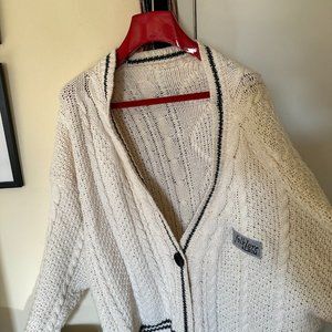 Taylor Swift Folklore Original Cardigan
